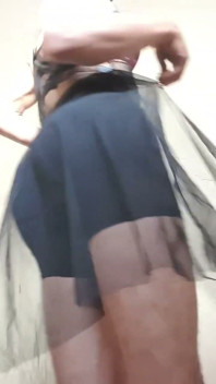 Ready to Get Fucked so Hard