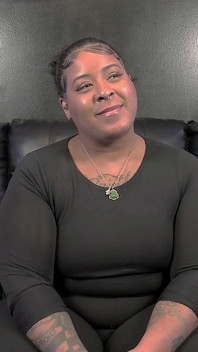 Gizelle Lane Interview