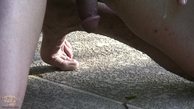 ThugBoy: Antonio Rich