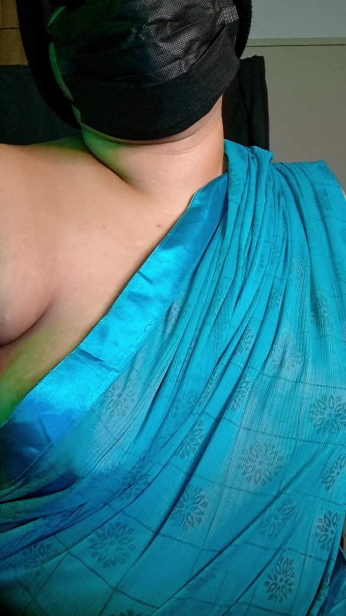 Goddess Silk Smita: Juego de roles en video de fantasía - tamil madrastra seducción...