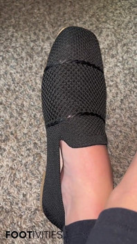 Sph coaching masturbatoire dans des appartements humilié par les pieds ivys