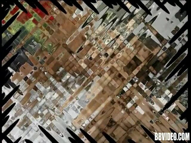 BB_VIDEO: Sperma - DVD