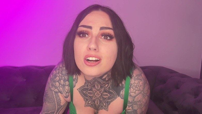 Miss Valentina: Joi ejakulator prematur