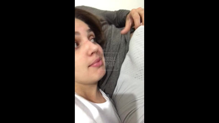 ApoloAngell: İçinde bir yarakla teselli ettim ve bu sefer bilerek içeri...