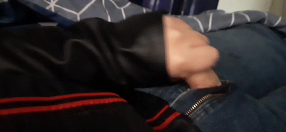 Rusty Sunnybrook: Scherpe randen en sperma eerbetoon