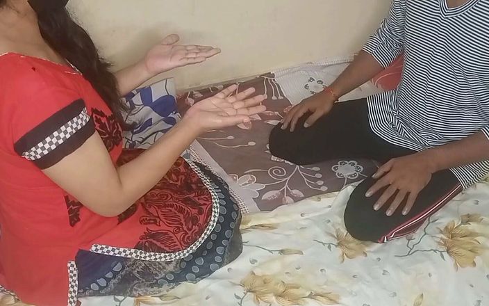 Queenrima: Rakshabandhan Special, празднуется на Ракхи трахающий падчерицу