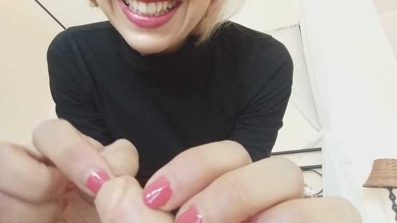 savannahamatoriale: Microcazzino!! Kamu payah!