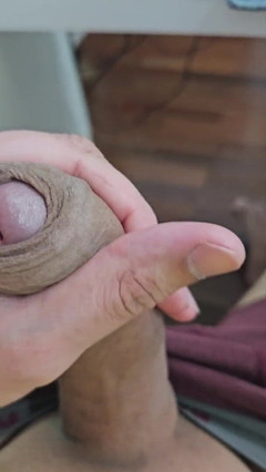 Lkdick8: Jestem taki napalony - Onlyfans: Dziadek do orzechów