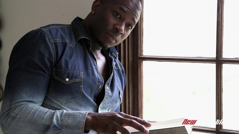 New Sensations: Veronica Avluv - wife breeders