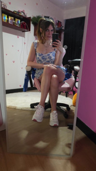 Mirror Mirror on the Wall...