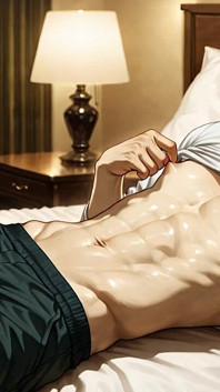Death Note Yaoi - L Lawliet Pic Collection