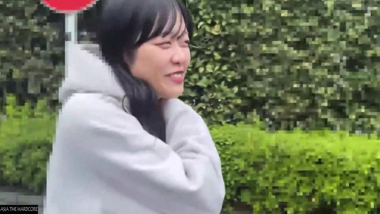 Asian happy ending: Asian Angel 25151