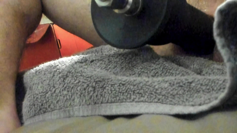 Rosebud: Close-up Hismith premium neukmachine