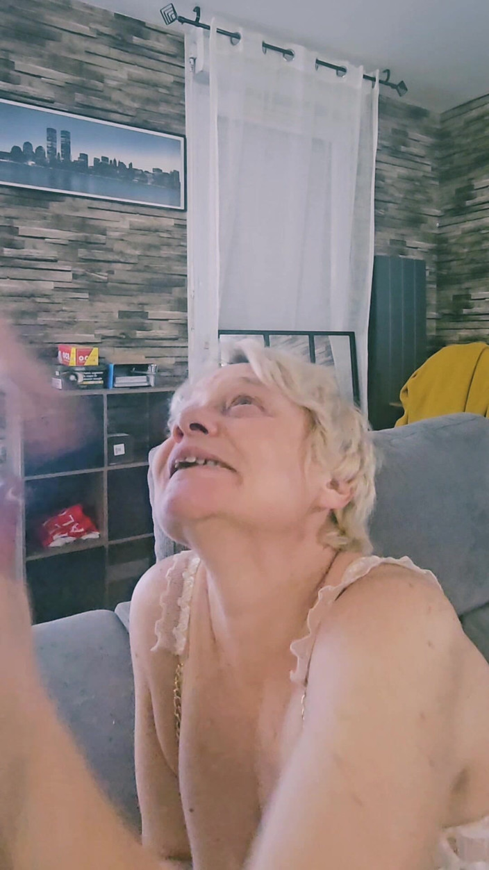 Sofy13: A Good Blowjob, a Good Doggy Style, a Good Facial...