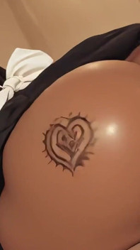 Horny Maid Riding Big Dick! Asmr Moaning Sex! Animated Porn