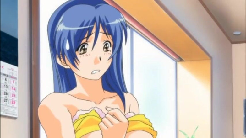 Hentai Lab: Genç kızların seks maceraları (sansürsüz hentai)