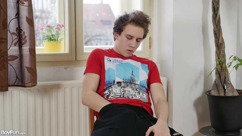 BoyFun Solo: Lucas