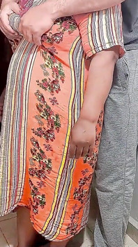 Fuck My Friend Wife Big Ass Anal Sex Hot Arab MILF