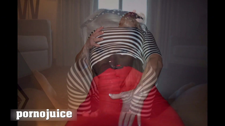 PornoJuice: sunahre baalon vaali pinap bara kaala land viry nigalne vaala...