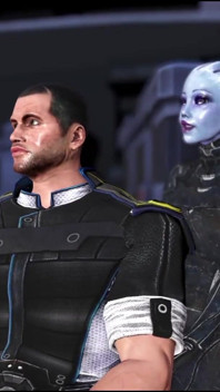 Seks alien si kembar asari