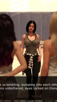 Cheerleaders 8 quanto lontano andranno le ragazze per ottenere ciò che vogliono