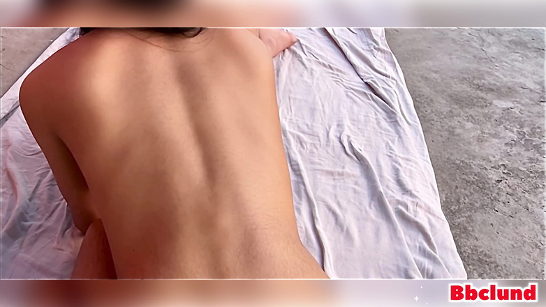 Bbclund Studio: Bbclund- 印度年轻处女重口味性爱