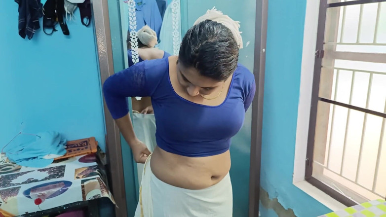 Vaigavarun45: คืนแรกหลังแต่งงานกับแฟนฉัน ตอนที่ 2 หนังผู้ใหญ่ภาษามลายู