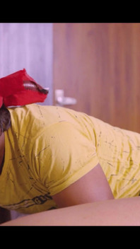 Naukar ve Malkin'in seksi görülüyor (bir hizmetçinin sahibiyle seks yaptığını izleyin)