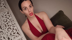 Annika Rain: Macocha zakazana dziwka