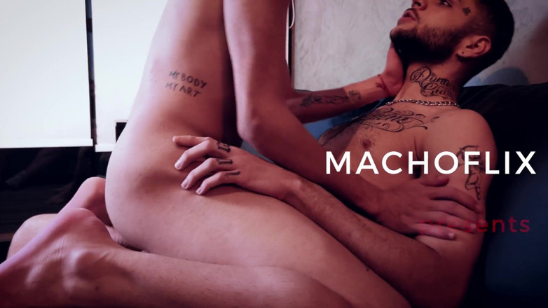 MACHOFLIX: Love date