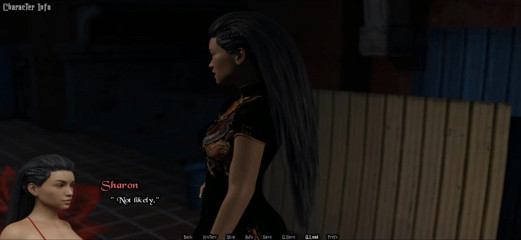 Visual Novels: Renaissance, partie 9