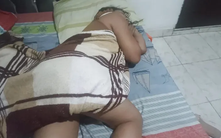 Pikaa6: My Stepsister Resting I Take the Opportunity to Put My...