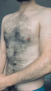 I'm so Hot as You Are, My Cock Gets Hard Instantly
