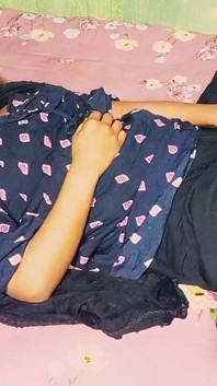 我在新年期间做爱