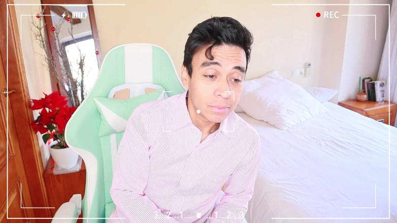 Lissa Brown: Камера на робочій конференції