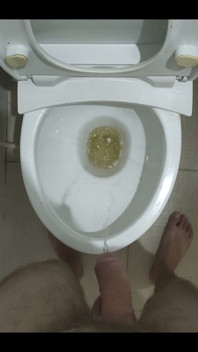 Morning Pee