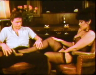 Vintage Usa: ポルノの伝説 - アメリカ1969年、始まり - シーン12