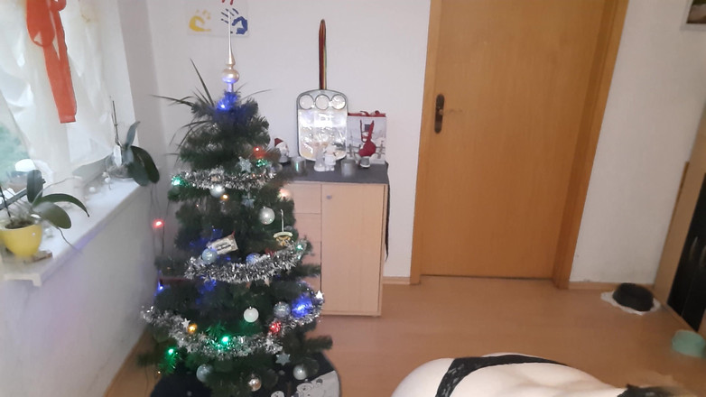 Curly_Dreams: नई अधोवस्त्र!