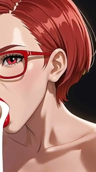 Blowjob Compilation, Ai Animation