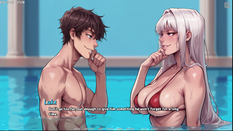 Wickedgammes studio: Hırsın Gölgeleri (bölüm 47)