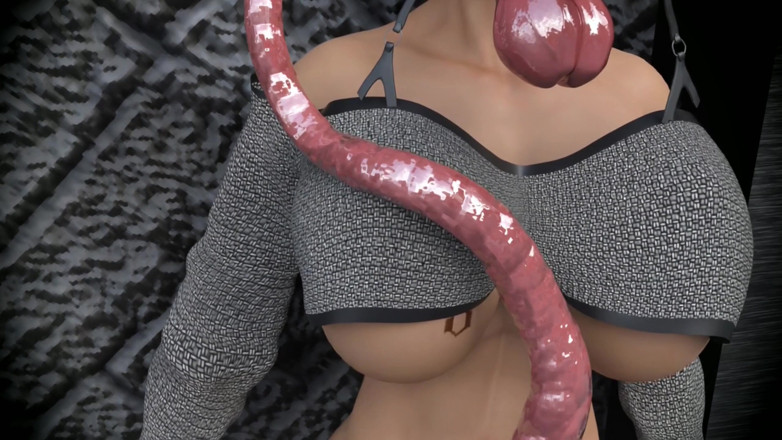 Kimdam3d: Fggb 84 마츠모토와 하리벨 13부 27