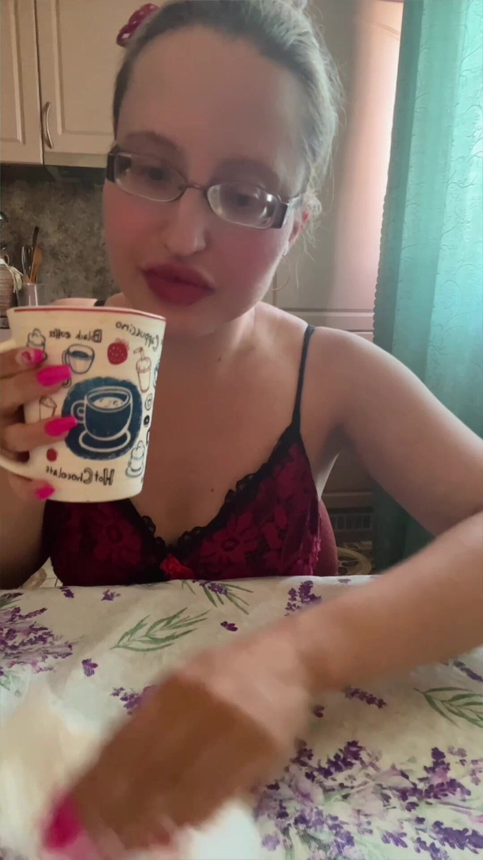 FinDom Goaldigger: Asmr in the Kitchen Part 3 Lemonade