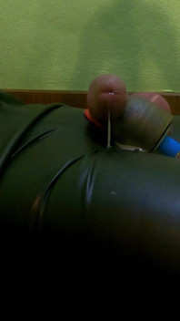 Extreme Orgasm