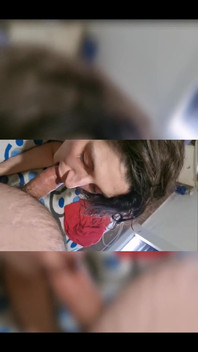 POV Blowjob