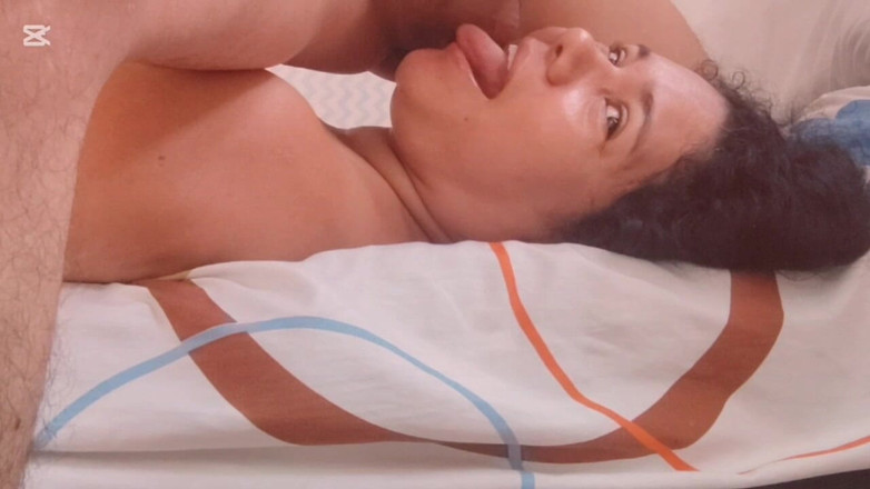 Valkyrieandluigy: Bardzo głębokie gardło