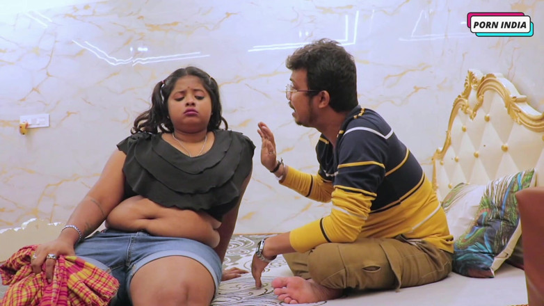 Porn India Studio: Teman wanita bertetek besar panas yang cantik dikongkek