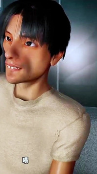 Animowane pożądanie: 3D Bogini Glow-up - Hentai Animacja 3D