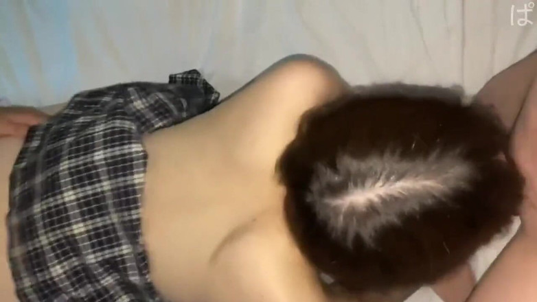 Asian happy ending: Azjatycki anioł 3215