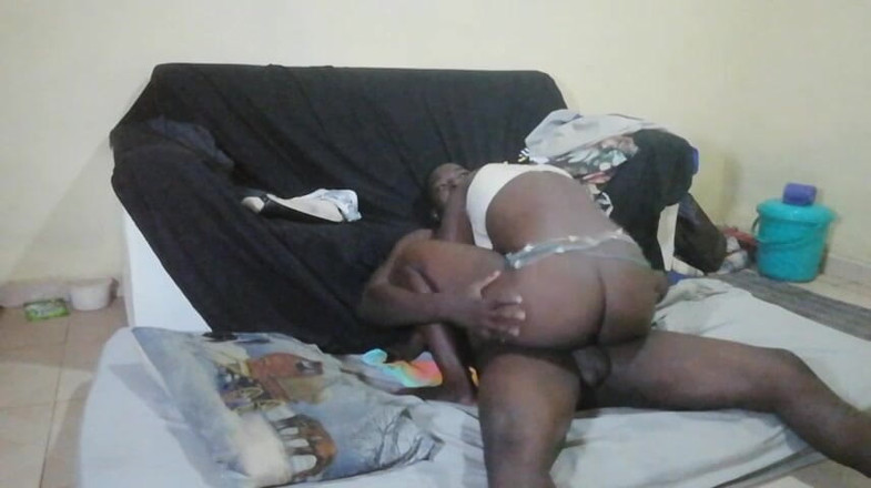 Pornsexlive: Kön före bemanning