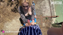 Toma Mur: Nachytal jsem sex na pláži s cizincem a stříkali jsme...